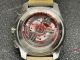 New! AAA Swiss Copy Breitling Avenger Chronograph 44 mm Milk Yellow Leather Strap Watches (5)_th.jpg